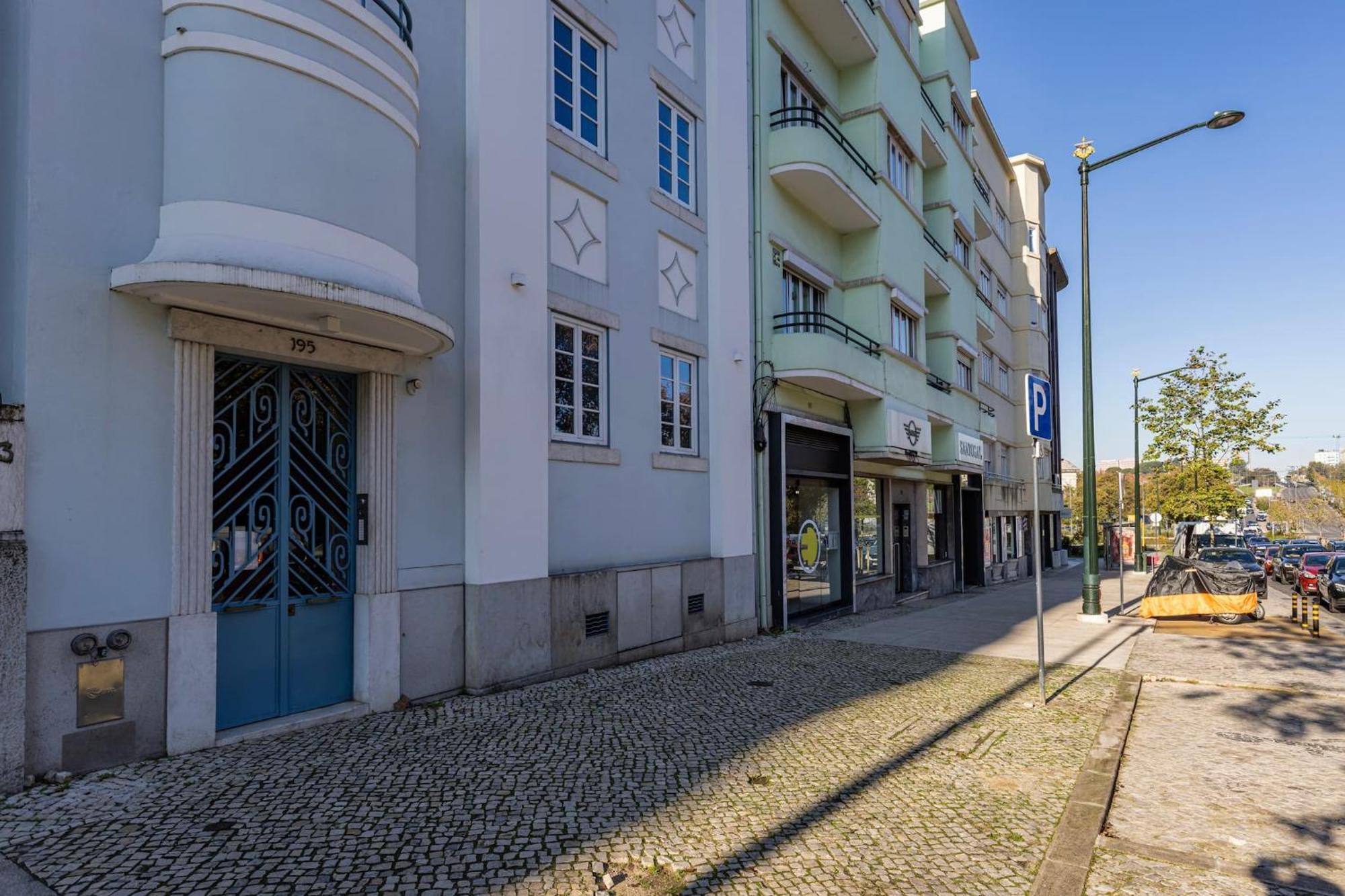 Secret Garden By Innkeeper Lisboa Kültér fotó